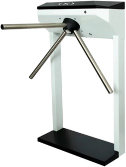 Турникет-трипод  3V Model R SIGUR (EM) 133757