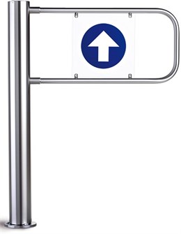 Стойка  PERCo PERCo-WMD-05S 133774