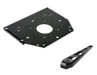 Пластина  PERCo PERCo-PI-01.400 133806