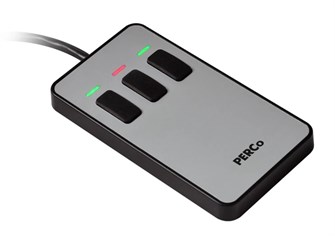 Пульт управления  PERCo PERCo-H7 133840