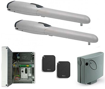 Комплект  NICE WINGO2024KCE 133890