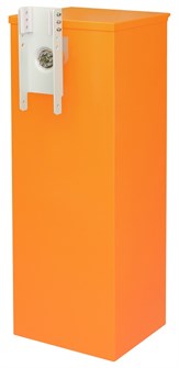 Тумба шлагбаума Smartec ST-RB204BR 133915