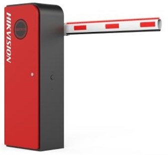 Шлагбаум  HIKVISION DS-TMG420(4m anti-round) 133926