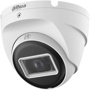 Видеокамера  Dahua DH-HAC-T2A21P-U-0280B 133956