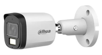 Видеокамера  Dahua DH-HAC-B2A21P-U-IL-0360B 133961