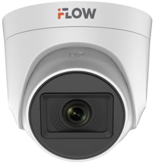 Видеокамера HD-TVI iFlow F-AC-1321(2.8mm) 133965