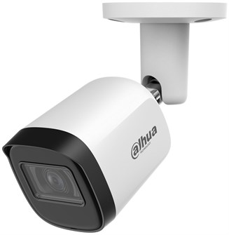 Видеокамера  Dahua DH-HAC-B2A21P-U-0280B 133990