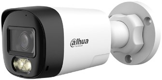 Видеокамера  Dahua DH-HAC-HFW1200RLP-IL-T-0280B 133994