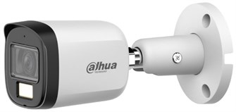 Видеокамера  Dahua DH-HAC-B2A51P-U-IL-0280B-S2 134014