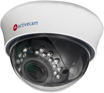 Видеокамера  Activecam AC-TA363IR2 134019
