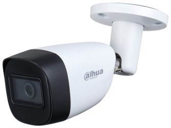 Видеокамера  Dahua DH-HAC-HFW1231CMP-A-0280B 134031