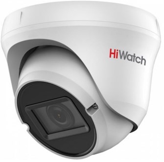Видеокамера HD-TVI HiWatch DS-T209(C)(2.7-13.5 mm) 134038