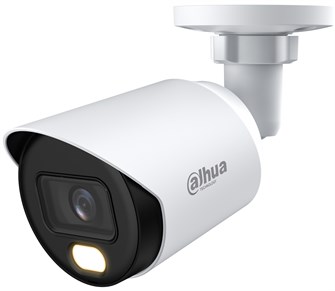 Видеокамера  Dahua DH-HAC-HFW1239TP-A-LED-0280B-S3 134043