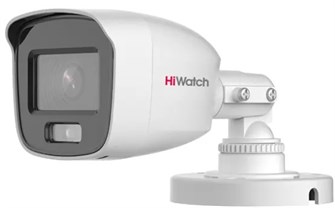 Видеокамера  HiWatch DS-T500L(B) (3.6mm) 134056