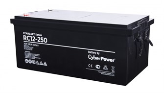 Батарея для ИБП CyberPower RC 12-250 100176