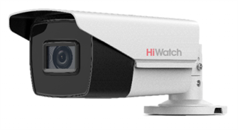 Видеокамера  HiWatch DS-T206S 134059