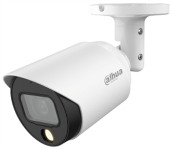 Видеокамера  Dahua DH-HAC-HFW1239TP-A-LED-0280B-S2 134063