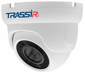 Видеокамера  TRASSIR TR-H2S5 v3 3.6 134064