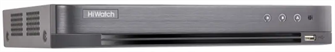 Видеорегистратор  HiWatch DS-H304QAF(C) 134097