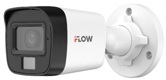 Видеокамера HD-TVI iFlow F-AC-2152M(2.8mm) 134099