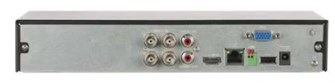 Видеорегистратор  Dahua DH-XVR5104HS-5M-I3/T 134108