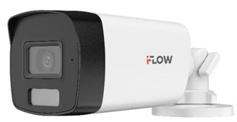 Видеокамера HD-TVI iFlow F-AC-2252M(2.8mm) 134113