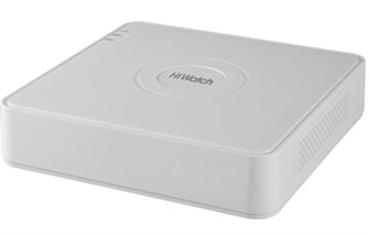 Видеорегистратор  HiWatch DVR-108P-G/N(B) 134126