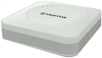 Видеорегистратор  Tantos TSr-UV0418 134131