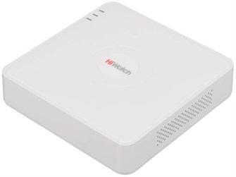 Видеорегистратор  HiWatch DS-H208QA(D) 134150