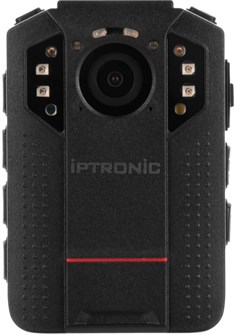 Видеорегистратор  IPTRONIC IPT-BC2 134187