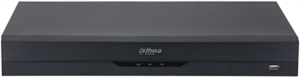 Видеорегистратор  Dahua DH-XVR5208AN-4KL-I3 134201