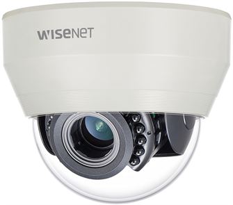 Видеокамера  Wisenet HCD-6080R 134207