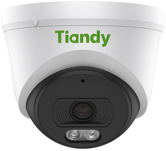 Видеокамера IP TIANDY TC-C34XN Spec: I3/E/Y/2.8mm/V5.0 134246