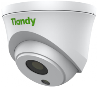 Видеокамера IP TIANDY TC-C34HS Spec:I3/E/Y/C/SD/2.8mm/V4.2 134253