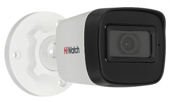 Видеокамера IP HiWatch IPC-B040 (B) (2.8MM) 134254