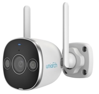 Видеокамера IP Uniarch Uho-B2D-M3F3D 134255