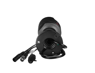 Видеокамера  QTECH QVC-AC-201BG (2.8) 134267