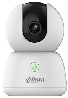 Видеокамера IP Dahua DH-IPC-H3BP-0360B 134277