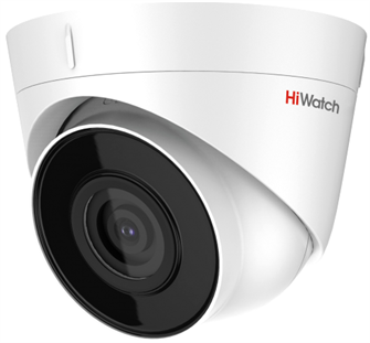 Видеокамера IP HiWatch DS-I203(E)(2.8mm) 134281