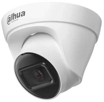 Видеокамера IP Dahua DH-IPC-HDW1431T1P-A-0360B-S6 134284