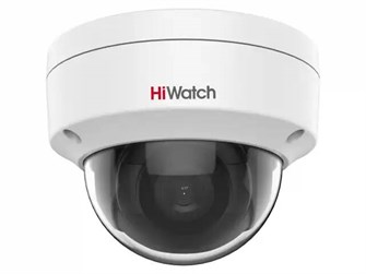 Видеокамера IP HiWatch DS-I202(E)(4mm) 134298