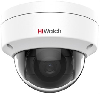 Видеокамера IP HiWatch DS-I202(E)(2.8mm) 134310