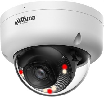 Видеокамера IP Dahua DH-IPC-HDBW1439E1P-A-IL-0280B-S6 134313