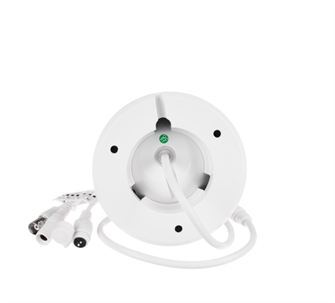 Видеокамера  QTECH QVC-AC-202R (2.8) 134316