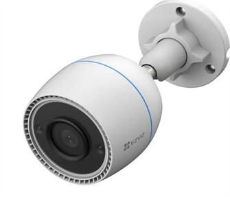 Видеокамера IP EZVIZ CS-H3c (1080P,2.8mm,color) 134331