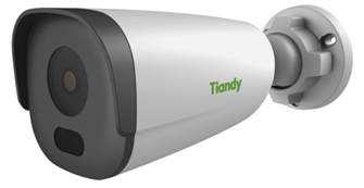Видеокамера IP TIANDY TC-C34GS Spec:I5/E/Y/C/SD/2.8mm/V4.2 134337