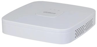 Видеорегистратор  Dahua DH-XVR4108C-I/T 134355