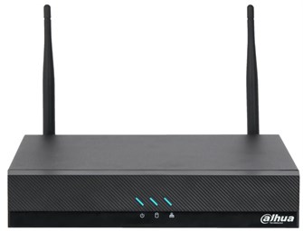 Видеорегистратор  Dahua DHI-NVR2104HC-W 134356