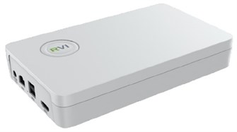 Видеорегистратор  RVi RVi-1NR05181C 134386