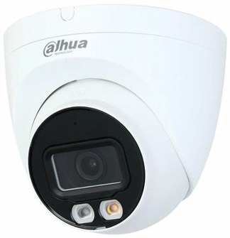 Видеокамера IP Dahua DH-IPC-HDW2249T-S-IL-0280B 134403